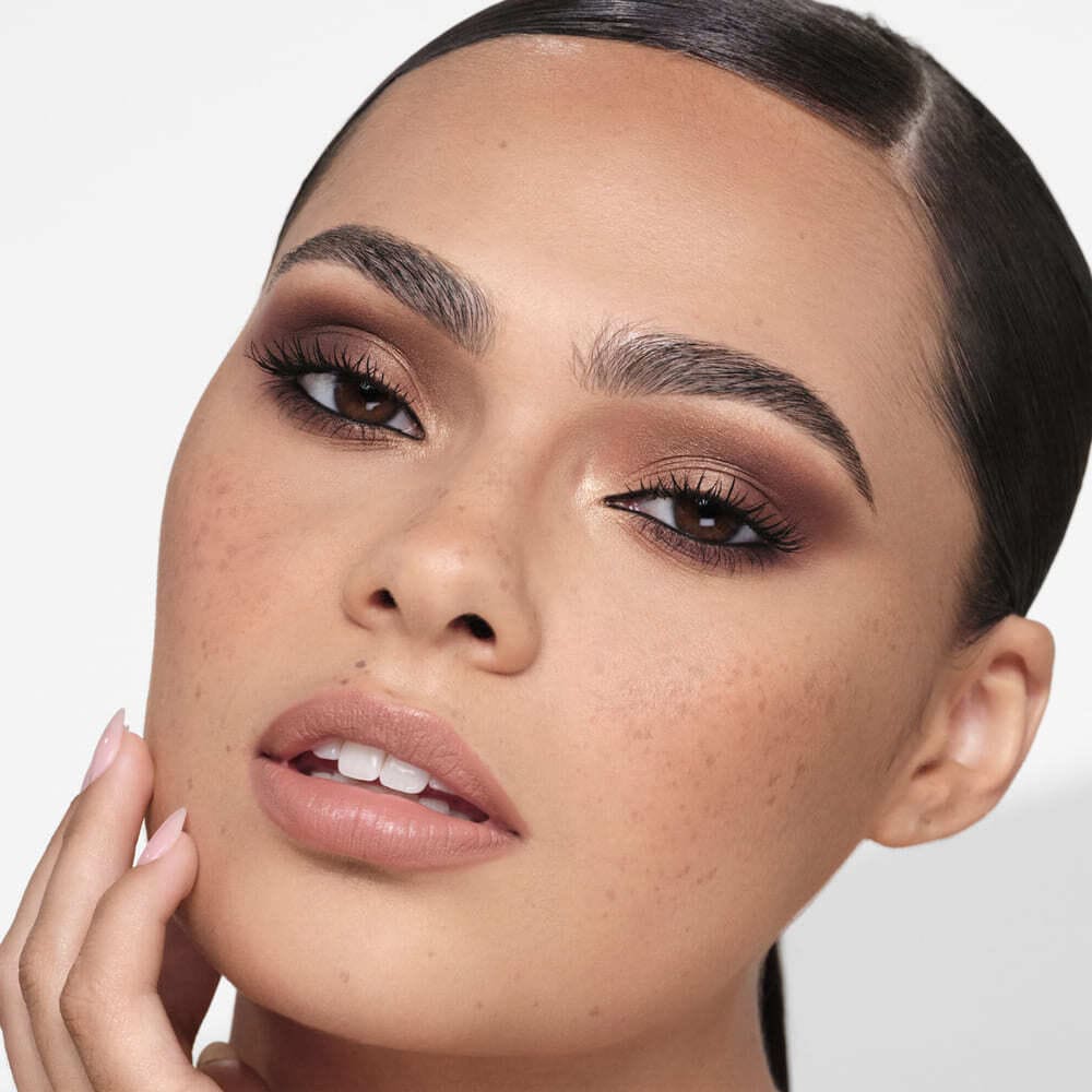 EMBERS MINI EYESHADOW PALETTE (PALETA DE SOMBRAS)